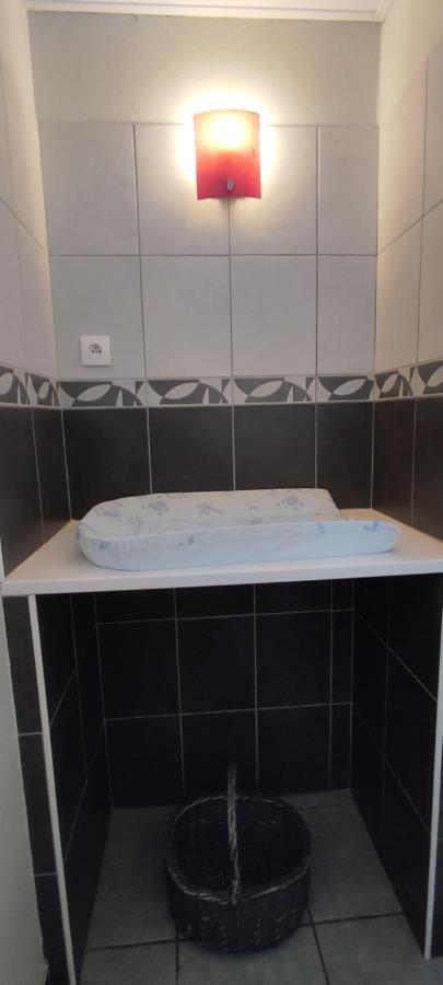 Aux Trois Rois Otel Pont-Sur-Yonne Dış mekan fotoğraf
