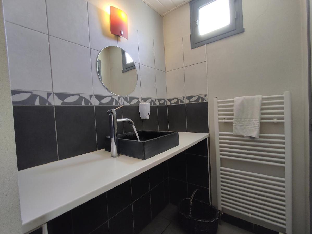 Aux Trois Rois Otel Pont-Sur-Yonne Dış mekan fotoğraf