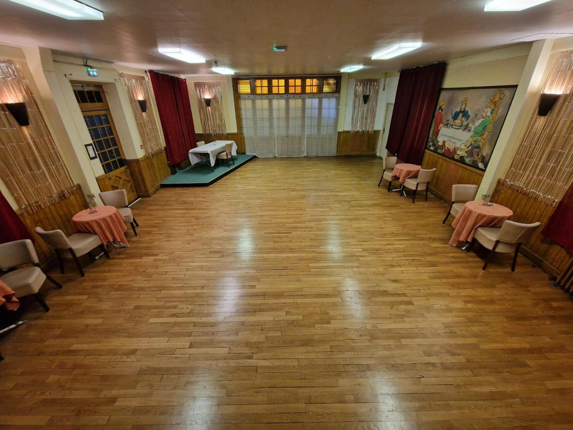 Aux Trois Rois Otel Pont-Sur-Yonne Dış mekan fotoğraf
